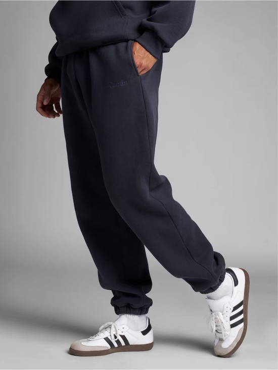 Comfrt Pants - NWT Comfrt Signature Sweatpants, Navy - XS